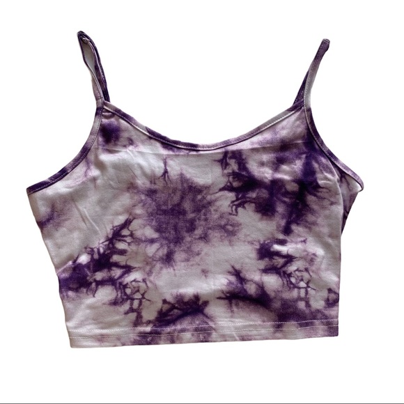 3/12$ Bundle Tanks | Shein Crop Top - Picture 1 of 2